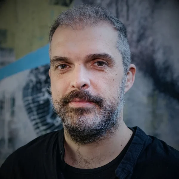 Maël Galisson