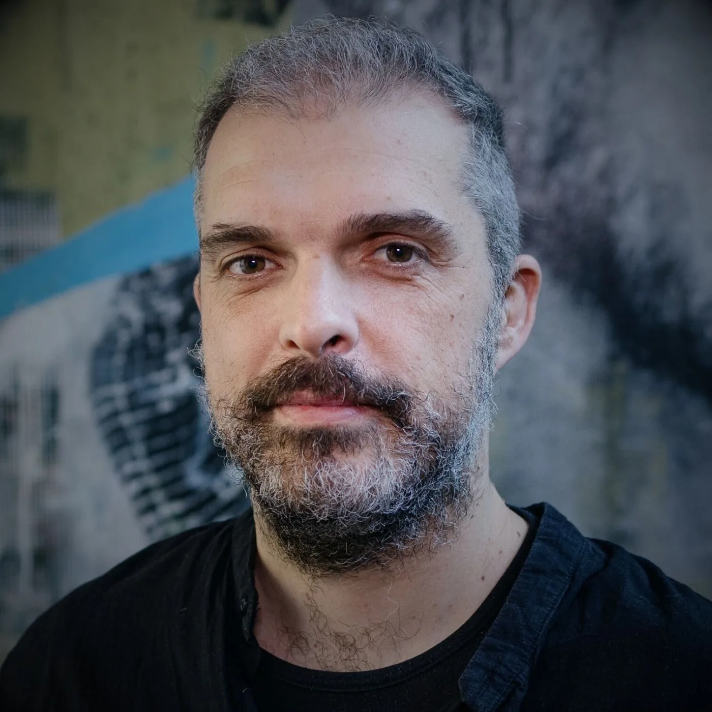 250104 Splann ! Portrait Maël Galisson 02 (Carré) Crédit Valentina Camu