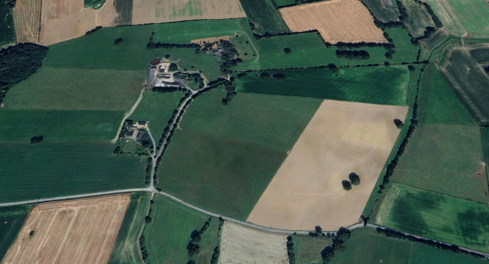 Découvrez les enquêtes publiques et projets d’aménagement en cours en Bretagne en mars 2026 - Splann !