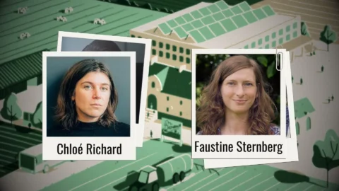 260309 Couverture Emission Interactive Lycées Agricoles Privés (article)