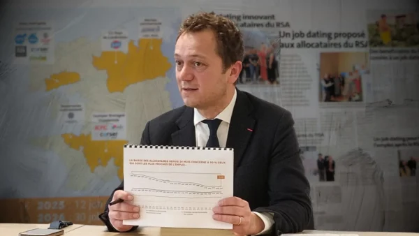 Derrière les chiffres de Maël de Calan, des allocataires finistériens du RSA racontent un coaching contre-productif et décourageant
