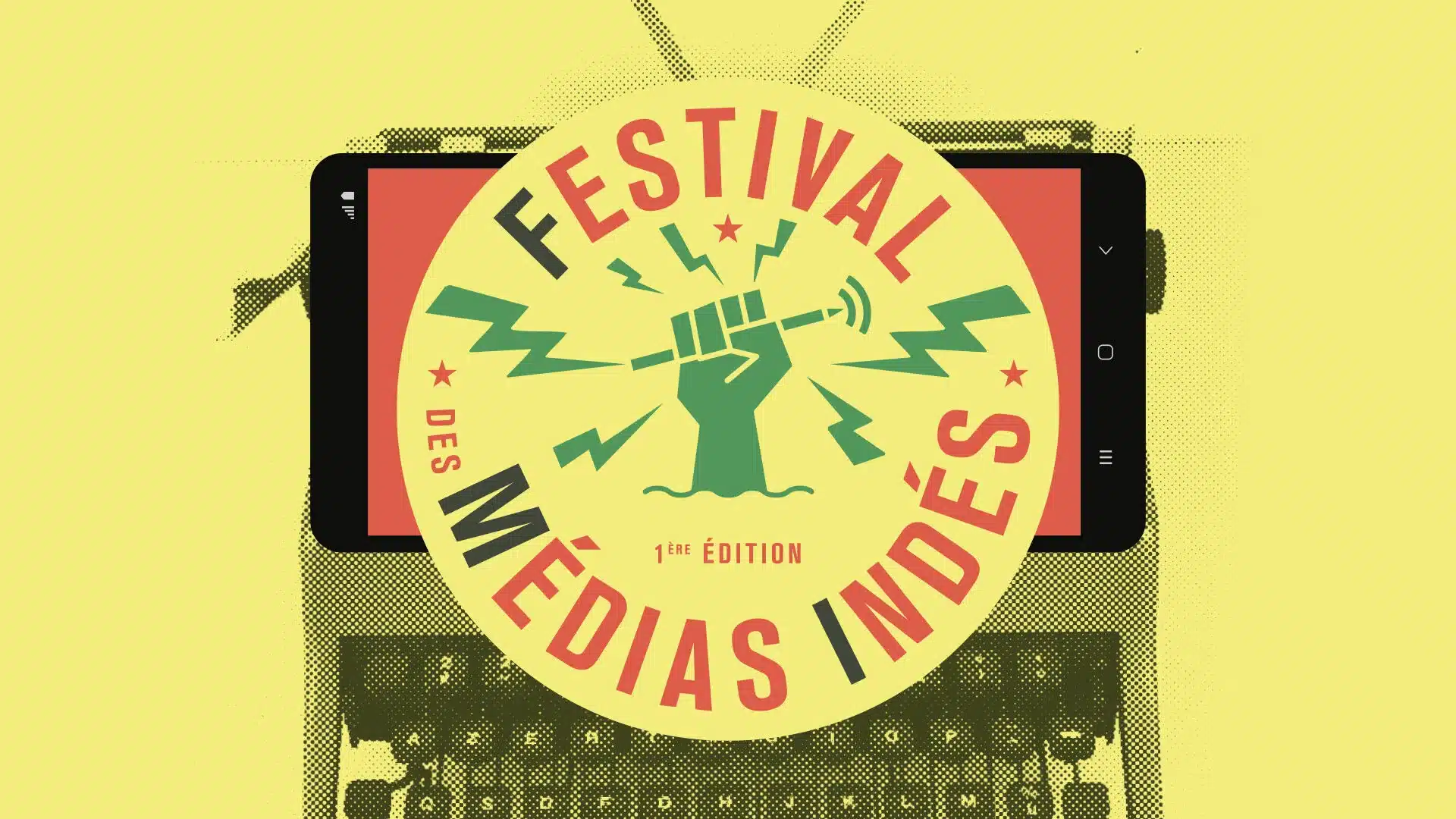 [Vidéo] « Splann ! » inaugure le Festival des médias indés avec Edwy Plenel et Guillaume Meurice, à Rennes - Splann !