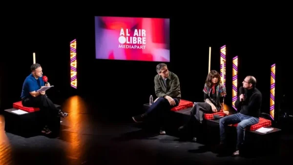 [Vidéo] « Splann ! » dresse le bilan breton des municipales sur « Mediapart » avec l’autrice Juliette Rousseau et l’universitaire Olivier Tonneau