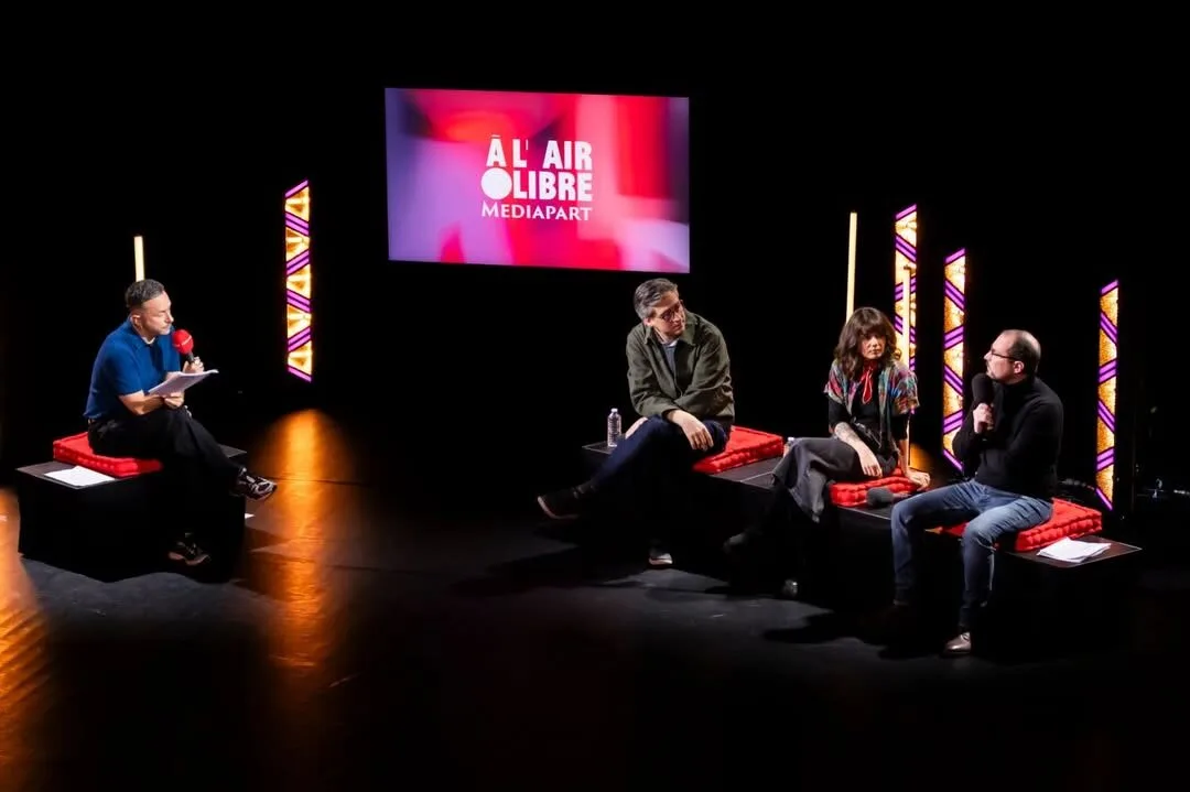 [Vidéo] « Splann ! » dresse le bilan breton des municipales sur « Mediapart » avec l’autrice Juliette Rousseau et l’universitaire Olivier Tonneau - Splann !