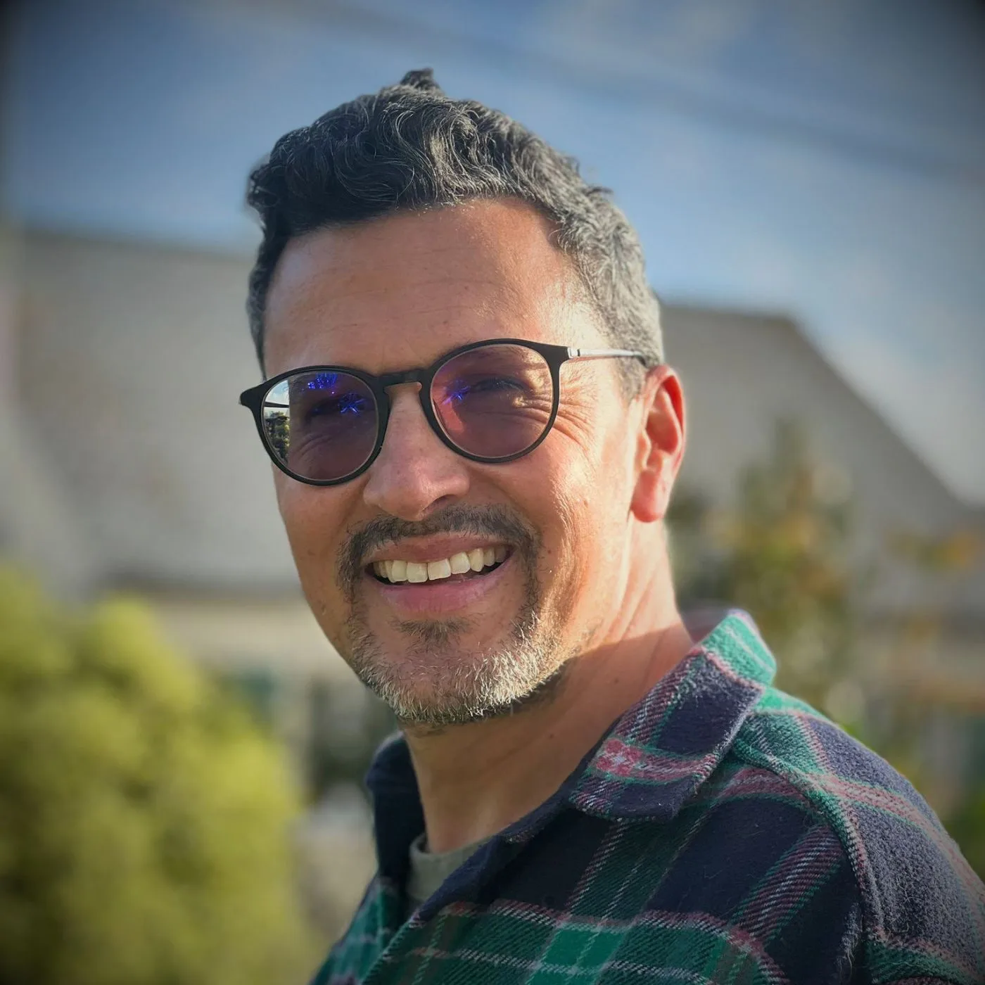 Portrait Daniel Lauret 01