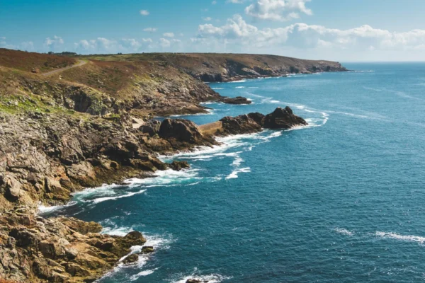 Au parc naturel marin d&rsquo;Iroise, la démocratie environnementale est aussi fragile que la biodiversité