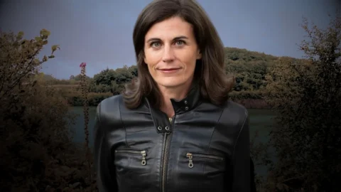Soirée autour de l'extractivisme avec Celia Izoard, le 21 mai à Saint-Rivoal.