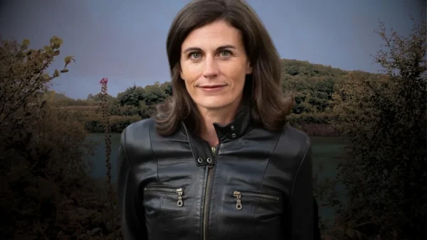 Soirée autour de l'extractivisme avec Celia Izoard, le 21 mai à Saint-Rivoal.