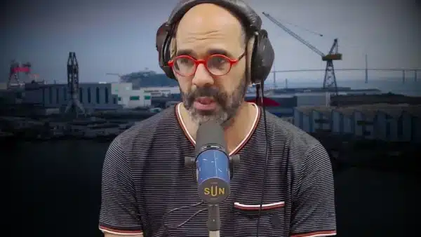 Pollution dans le bassin nazairien : la CGT et des associations de riverains discuteront de leurs combats communs lors d&rsquo;un forum animé par Samy Archimède