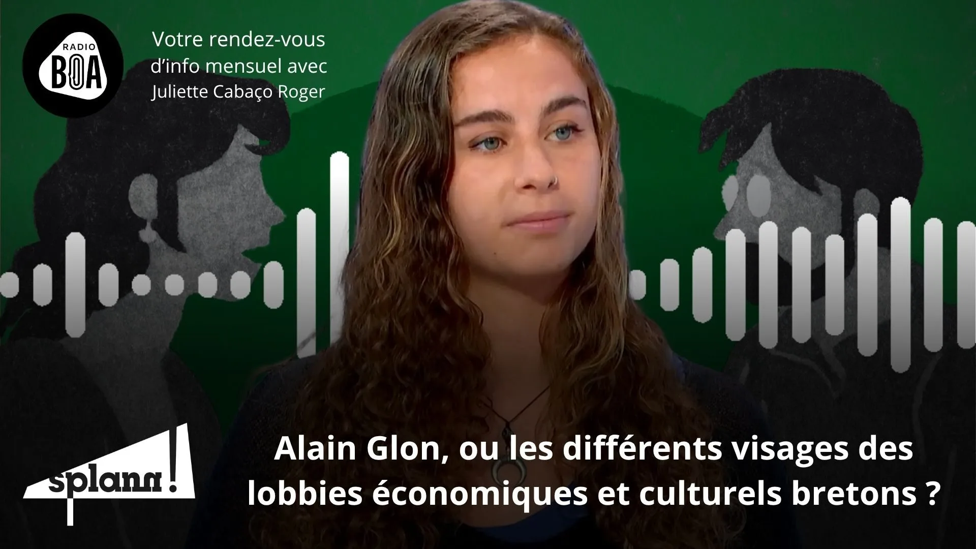 Alain Glon : des Panama Papers aux LuxLeaks | Le récap&rsquo; de janvier 2025