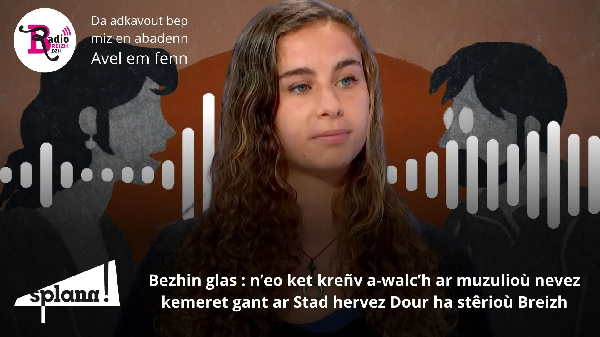 Lizher-kelaouiñ : kondaonet ar Stad evit afer ar bezhin glas #10