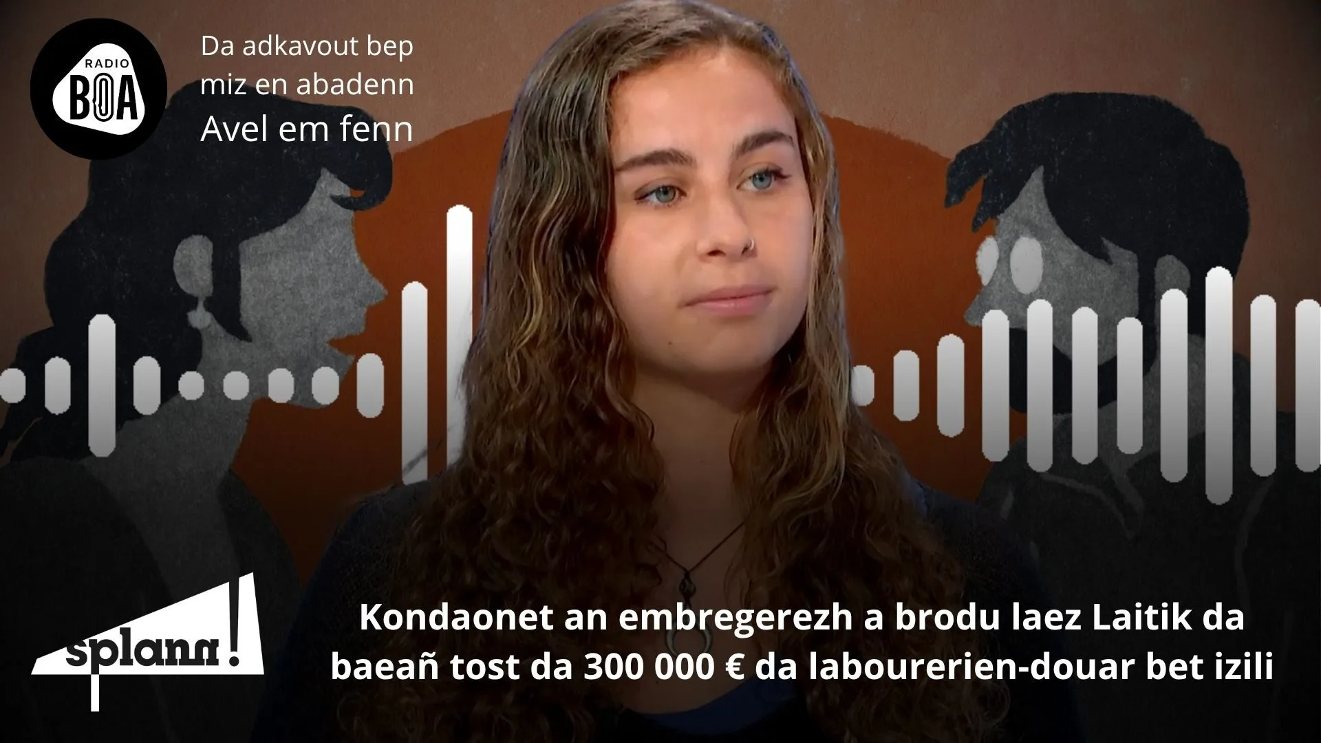 [Stumm nevez !] Lizher kelaouiñ : n’eo ket ken etik ha se laez laitik ? #14