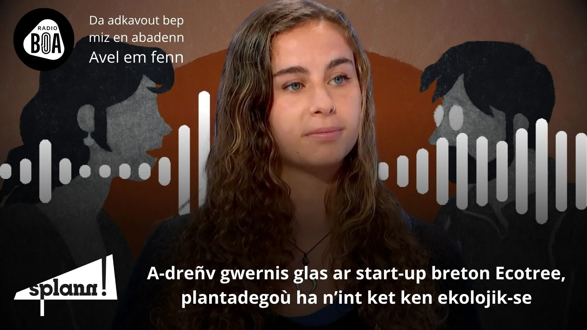 Lizher-kelaouiñ : n’eo ket ken gwer-se startup Ecotree #17