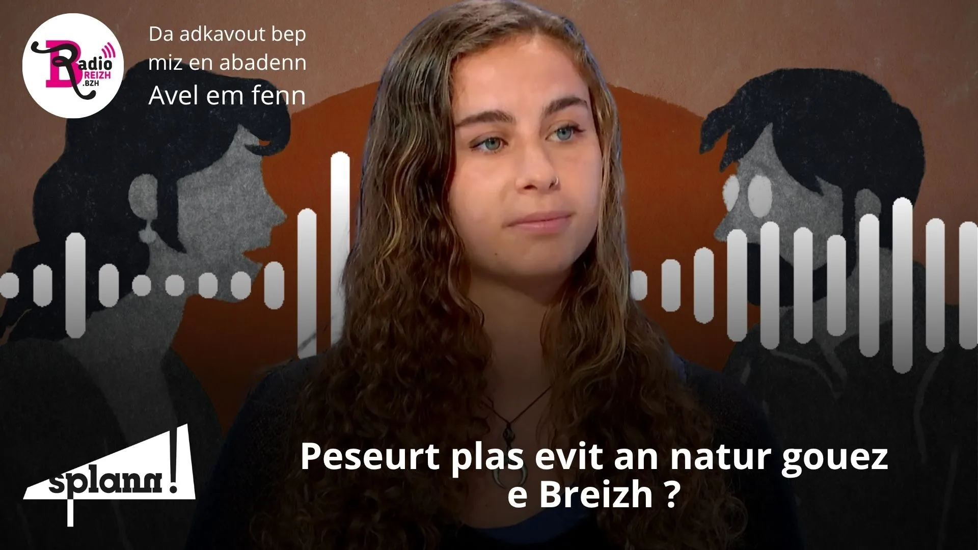Lizher-kelaouiñ : peseurt plas evit an natur gouez e Breizh ? #13