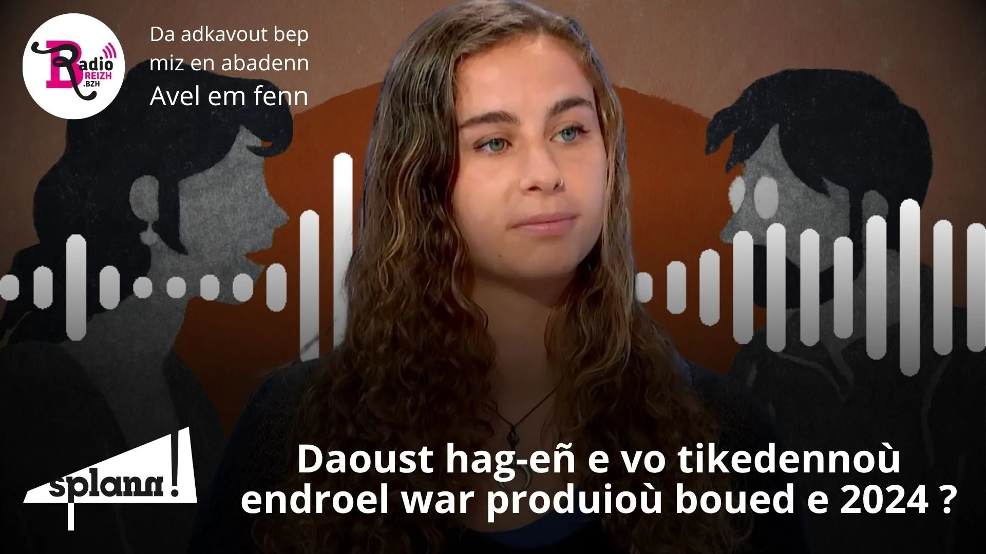 Lizher-kelaouiñ : petra a zo en o asiedenn ?