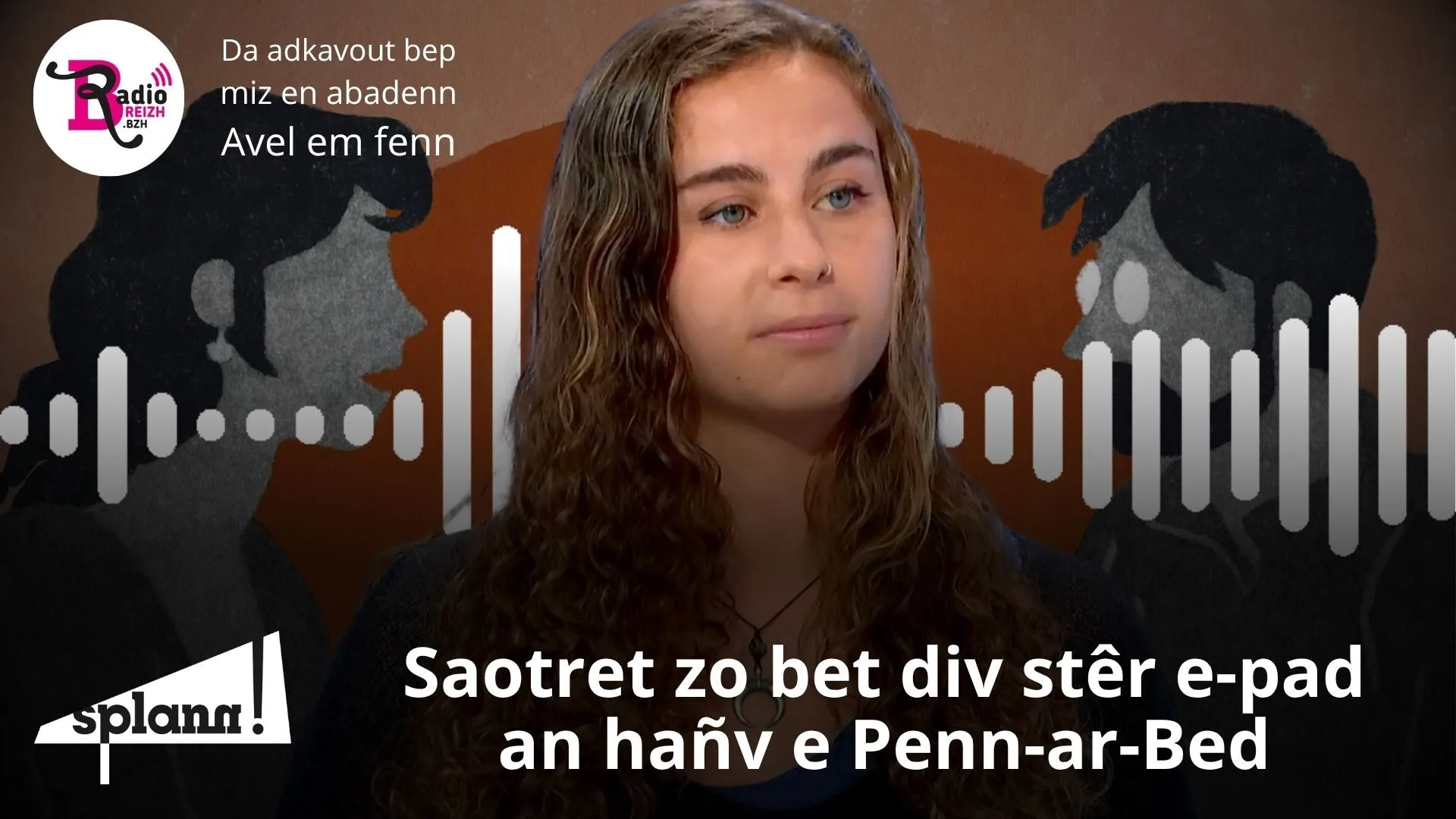 Lizher-kelaouiñ : saotradur an dour