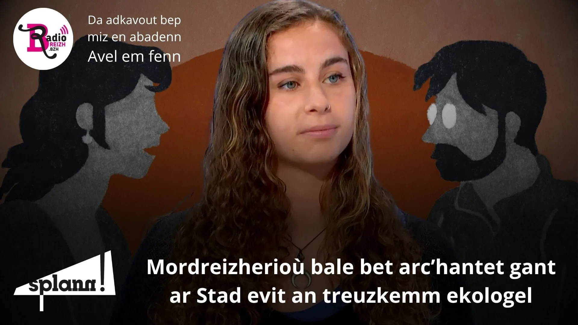 Lizher-kelaouiñ : bagoù saotrus arc’hantet gant ar Stad