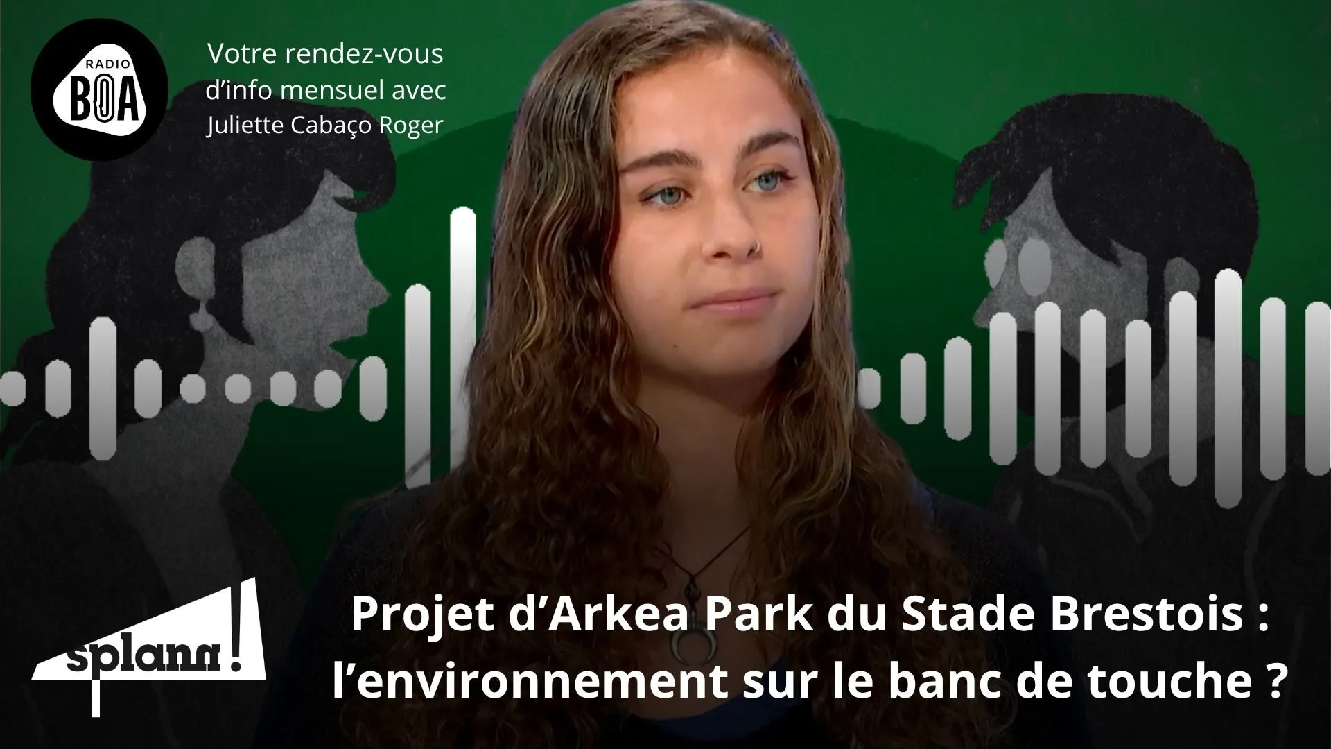 Stade Brestois : l’environnement sur le banc de touche ? | Le récap&rsquo; de décembre 2024