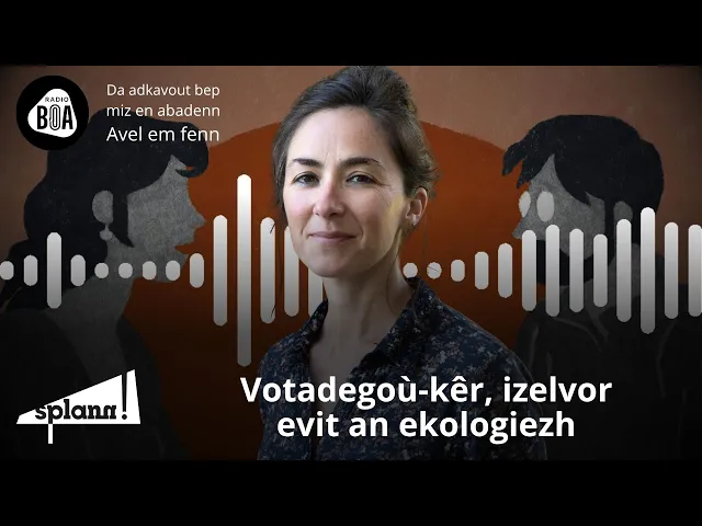 Lizher-kelaouiñ : Votadegoù-kêr, izelvor evit an ekologiezh #28