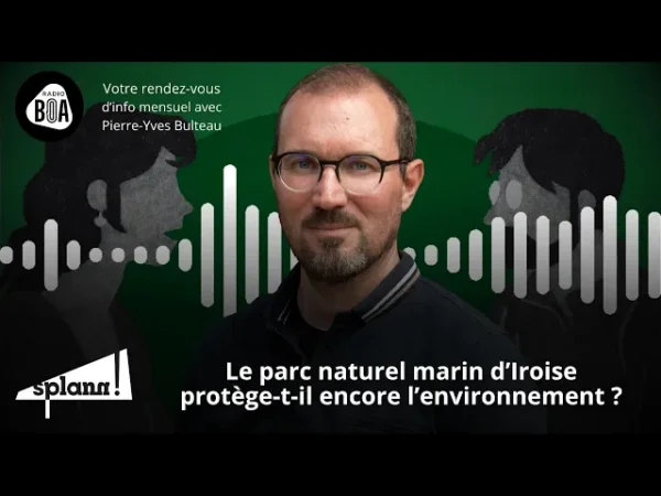 Le parc marin d&rsquo;Iroise continue d&rsquo;approuver des dérogations d&rsquo;épandage | Notre récap&rsquo; d&rsquo;avril 2026