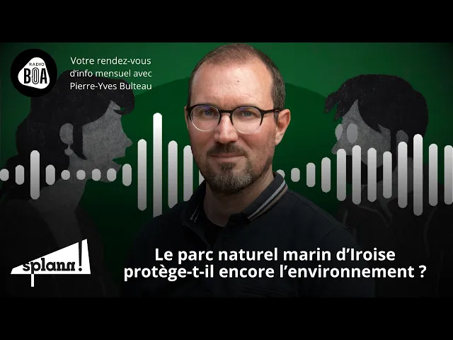 Le parc marin d&rsquo;Iroise continue d&rsquo;approuver des dérogations d&rsquo;épandage | Notre récap&rsquo; d&rsquo;avril 2026