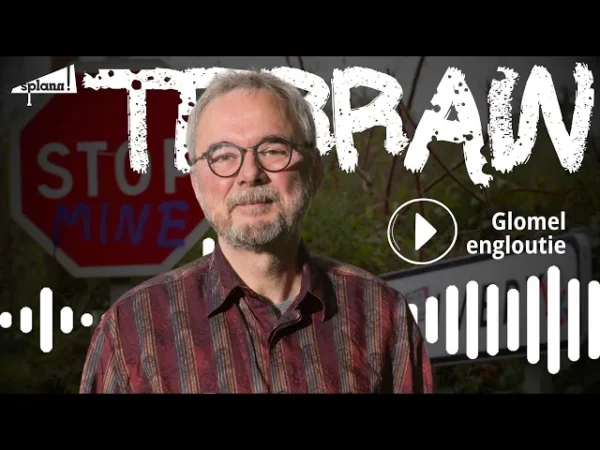 Jean-Yves Jégo, l&rsquo;écolo du village qui mène bataille contre Imerys à Glomel