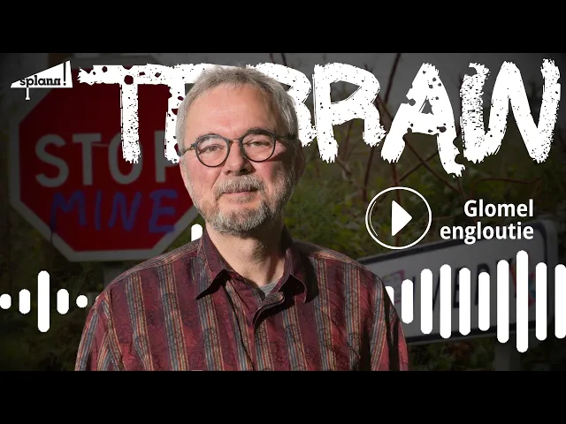 Jean-Yves Jégo, l&rsquo;écolo du village qui mène bataille contre Imerys à Glomel
