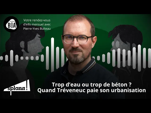 Quand le climat se dérègle : s&rsquo;adapter ou construire, il faut choisir | Notre récap&rsquo; de février 2026