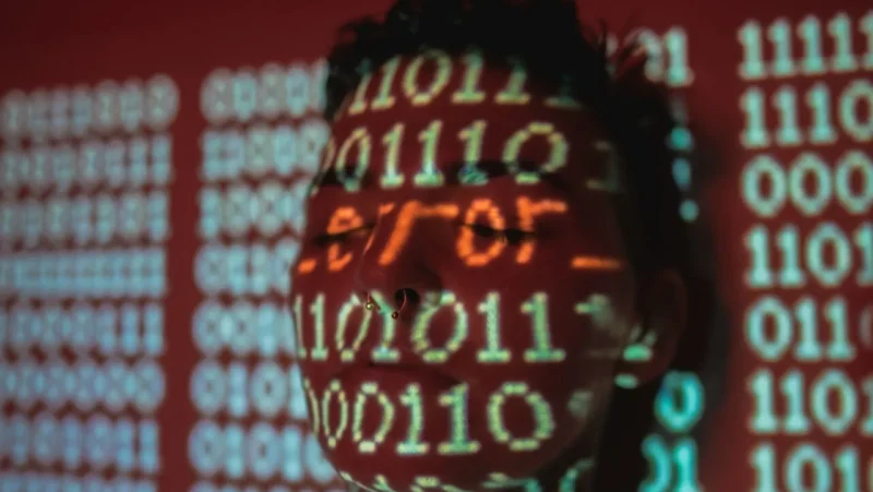 201003 Humanité Sous Intelligence Artificielle 02 Crédit Jayson Hinrischsen Licence Unsplash