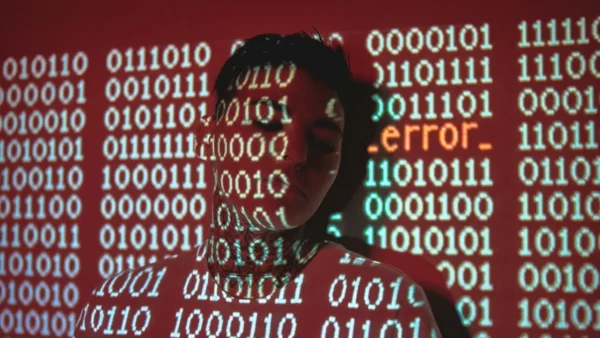 201003 Humanité Sous Intelligence Artificielle Crédit Jayson Hinrischsen Licence Unsplash