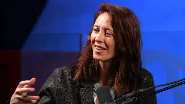 260122 Collège Des Bernardins Hélène Grosbois Portrait 01