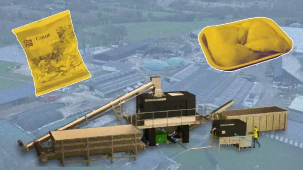 [Info « Splann ! »] Ils avalent les déchets de l&rsquo;agro : comment les déconditionneurs risquent de semer des microplastiques dans nos champs