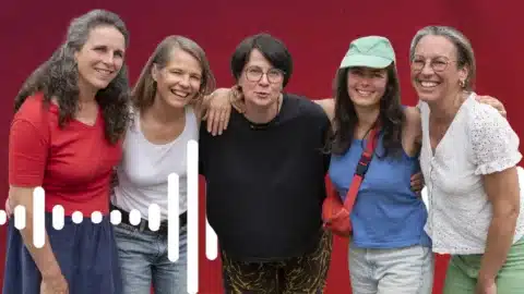 251223 Splann ! Podcast Cinq Ans Enquêter Au Féminin Image à La Une (YouTube)