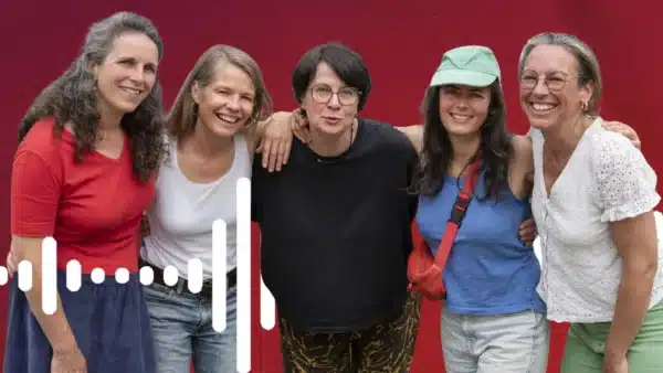 251223 Splann ! Podcast Cinq Ans Enquêter Au Féminin Image à La Une (YouTube)