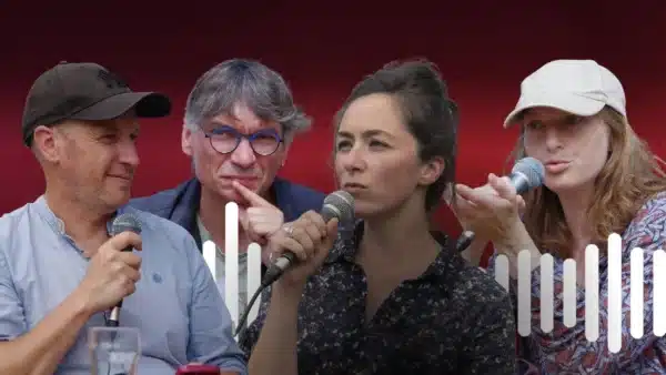 Les enquêtes qui nous ont marqués, avec Faustine Sternberg, Caroline Trouillet et Kristen Falc&rsquo;hon