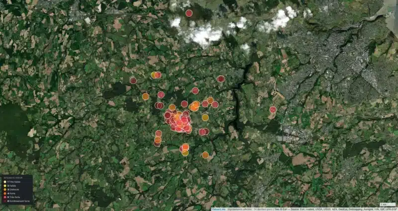 260825 Odour Live Surveillance Citoyenne Des Nuisances Olfactives Plouvara SecAnim
