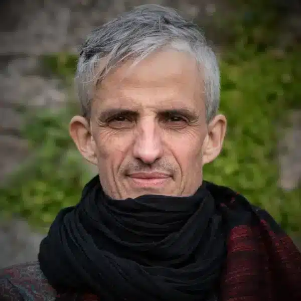 Julien Meffre