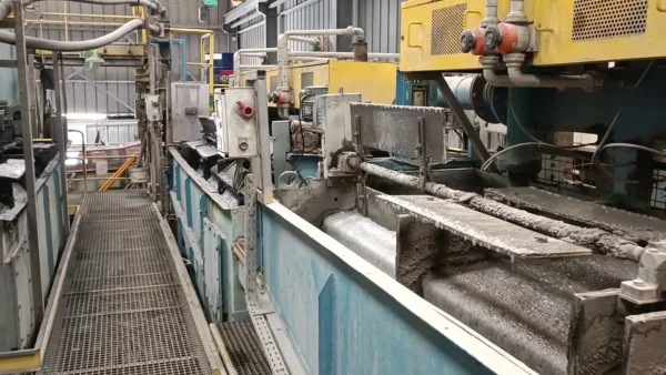 240421 Imerys Glomel Usine De Flottation En Fonctionnement 01 Crédit Splann !