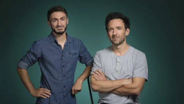[Critique] L&rsquo;eau, marchandise ou bien commun ? « Les Assoiffeurs », de Fabien Benoit et Nicolas Celnik