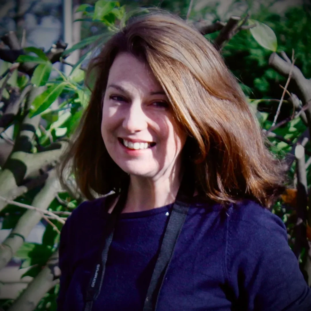 Haude-Marie Thomas