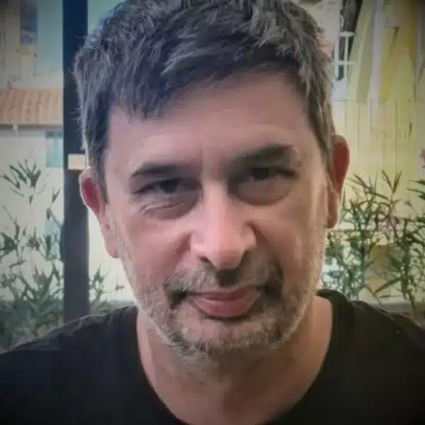 Raphaël Gitton